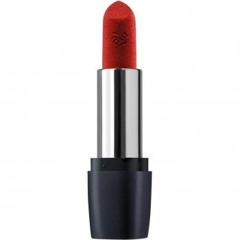 Lèvres Déborah – Rusty Red 32, Effet Mat et Hydratant