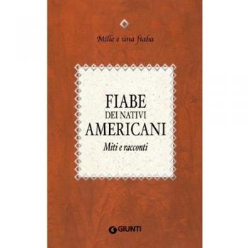 Fiabe dei Nativi Americani