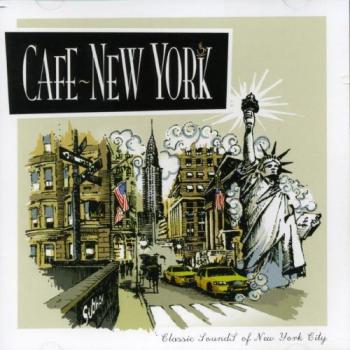 Cafe New York