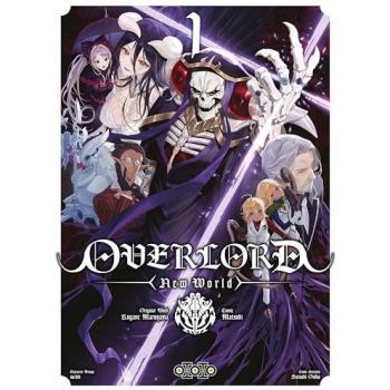 Overlord New World