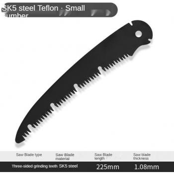 Compact Hand Saw