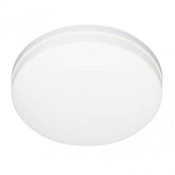 Plafonnier Design Rond 48W 4320lm Blanc Froid