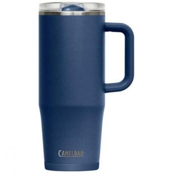 CamelBak Reisebecher 32 oz Edelstahl, navy