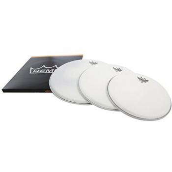Remo Emperor Coated 12 13 16 Drumhead Set