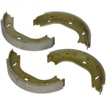 Brake Shoe Pair, VAICO V20‑0075 Parking Model