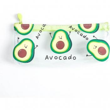 Kawaii Pencil Box