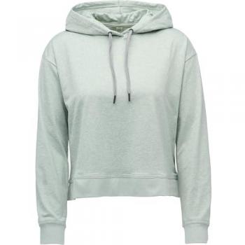 Black Diamond Women's Circuit Midlayer Pullover – Grau – L