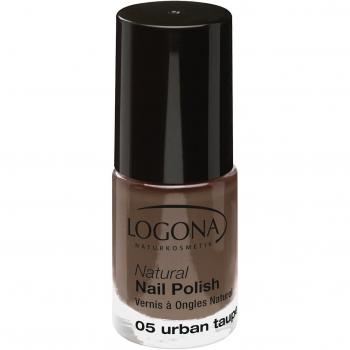 Nail Nature: Urban Taupe Bio et Vegan