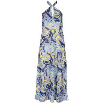 Lisca Palma Flowy Long Dress for Women
