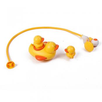Ducha portátil y juguete de agua para bebés