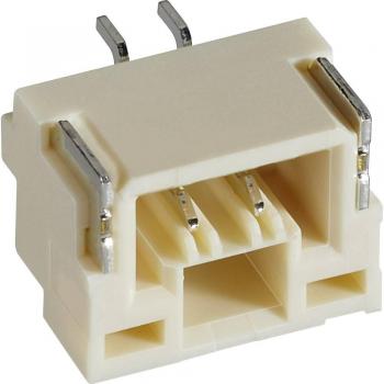 JST 8-Pin Housing for PCB 1.25mm SM08B-GHS-TB (LF)(SN)