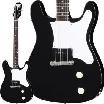 Epiphone USA Coronet Midnight