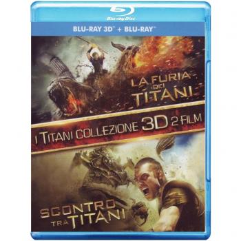 I Titani