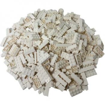 LEGO Classic Blocchi di Pietra