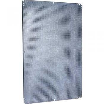 Châssis Spacial Microperforé en Acier Galvanisé pour Coffret H:1200xl:800mm