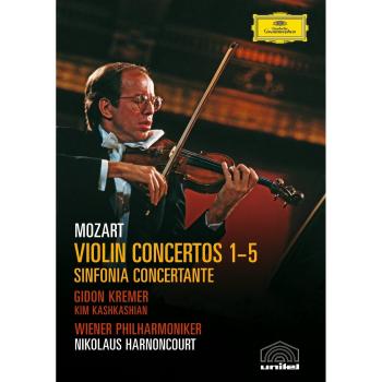 Mozart, Wolfgang Amadeus