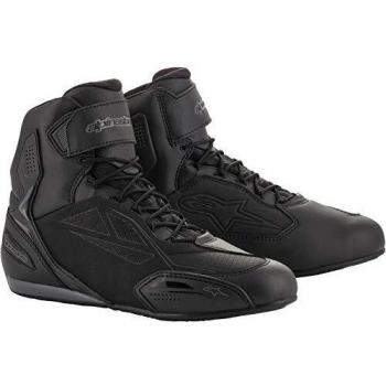 Faster-3 Drystar Motorcycle Shoes