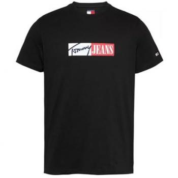 Maglia Tommylong a Manica Lunga