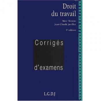 droit du travail