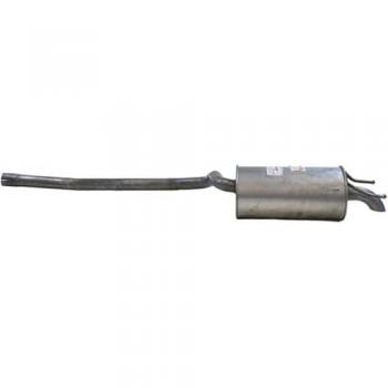 Silenciador de Fondo BOSAL 280-337