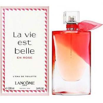 Lancôme La vie est belle La Vie Est Belle En Rose