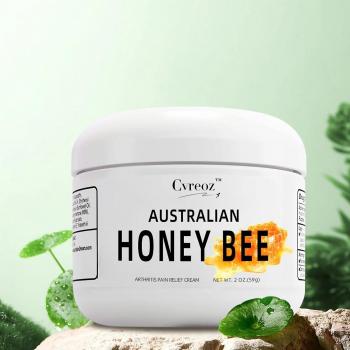 Curativa Abeja Venenos y Miel Australia