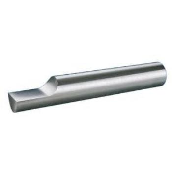 Fresa Graver Wilke HSSE Ø 5mm, Lunghezza 80mm