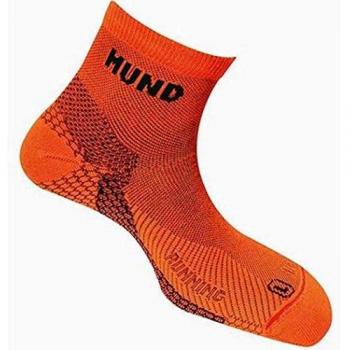 SportMund Socke Orange EU34‑37