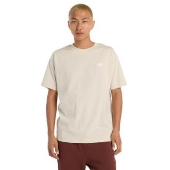 T-shirt New Balance Sport Essentials en Coton
