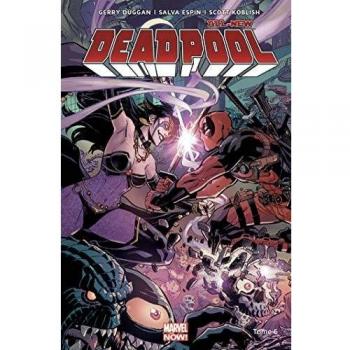 All-new Deadpool T06