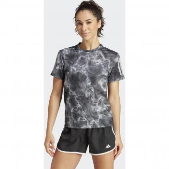 Adidas Women's Aop Performance Top