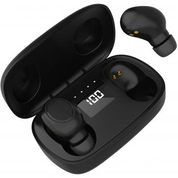 Cuffie Wireless Platinet PM1020 Verde