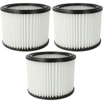 Filtre à particules fines Vhbw pour Nilfisk Multi II 22 Inox