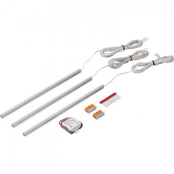 Dot-spot LED-Lichtlinien Set sl 3,5 für Akzentbeleuchtung