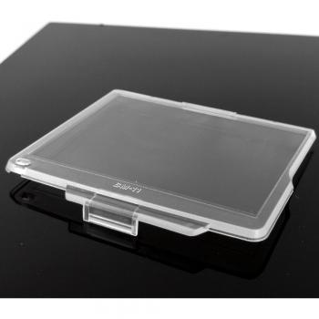 Robuste LCD Monitor Abdeckung für Nikon D7000 BM-11 BM11 PB055