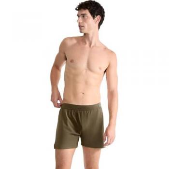 Boxer Sloggi SLG – Short – Marron – M