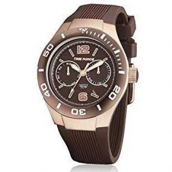 Montre Élégante Time Force TF4181L15