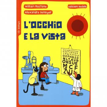 L'occhio e la vista