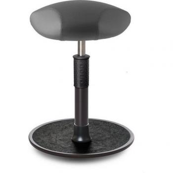Stehhocker Ongo Free Regular Grau