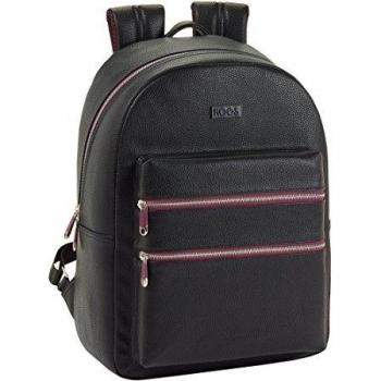 Mochila Portátil Moos Capsula Negra 15.6