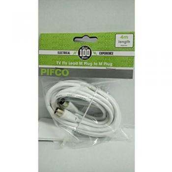 Daewoo TV Aerial Coax Plug to Plug