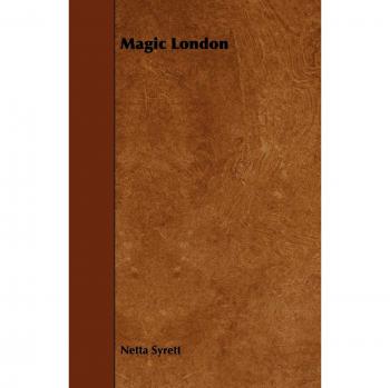 Magic London