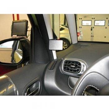 Support de téléphone Brodit Citroën C3 Picasso