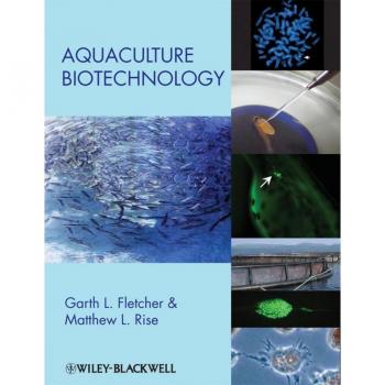 Vitalsource Technologies, Inc. Aquaculture Biotechnology