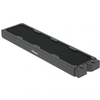 Barrow Dabel-40a 480mm High Performance Radiator