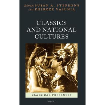 Classics and National Cultures