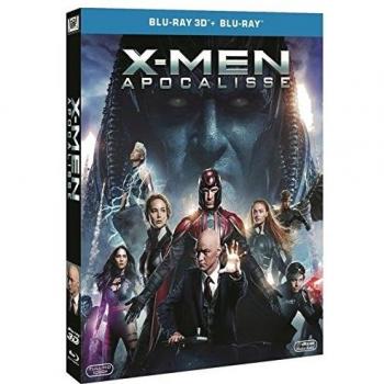 X-Men
