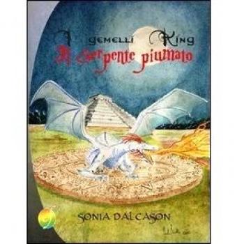 I gemelli King e il serpente piumato