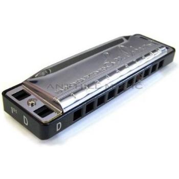 Lee Oskar 1910 Diatonic Harmonica (D)
