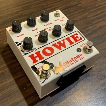 Boss RV-6 Studio Reverb